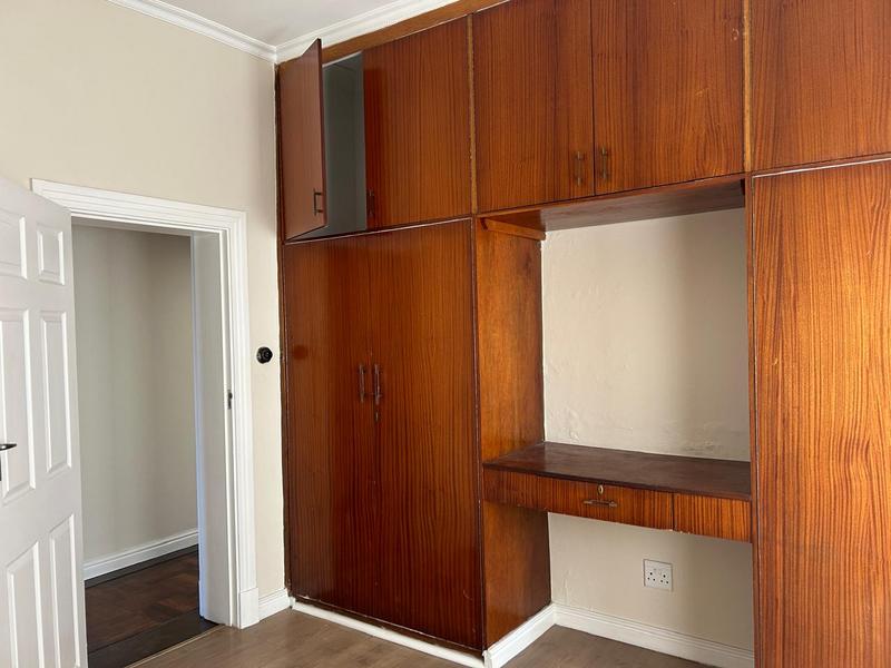 To Let 2 Bedroom Property for Rent in Wynberg Western Cape